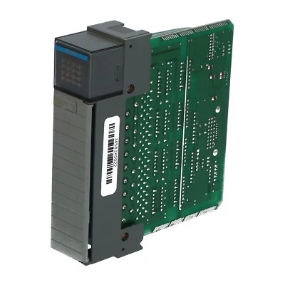 Allen-Bradley 1746-OG16-C SLC500 Output Module Used UMP - Imagen 1 de 4