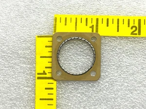 SSCG-B-05-O, SPIRA, nur EMI-Stecker-Dichtung, Enduro-Shield Größe 12 - Bild 1 von 3