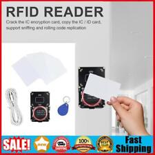 Proxmark NFC PM3 RFID Reader Writer RFID NFC Card Copier Clone Crack Kits 512k