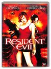 Ebond Resident Evil Dvd D756063