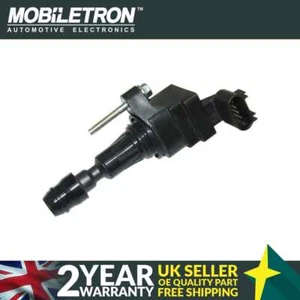 Bobina de encendido Mobiletron CG-33 para Saab 9-3 9-3X 9-5 - Imagen 1 de 2