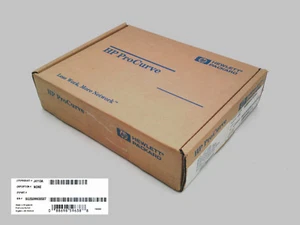 NEW - HP J4113A Procurve Switch Single Port Gigabit-SX Module J4113-69001 - Photo 1/5