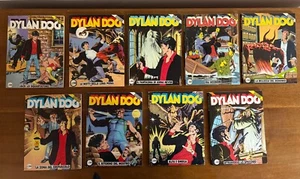 Dylan Dog - Foto 1 di 5