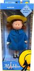 Madeline 8" Poseable Doll Learning Curve 2002 Rare! Brand New In Box, Vintage