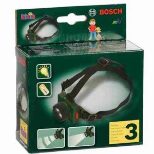 Bosch Mini Head Lamp Toy - Picture 1 of 4