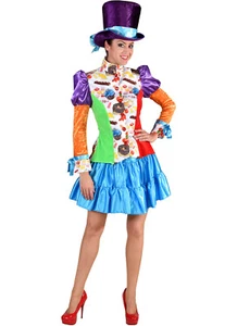 Sweet / Candy Tailcoat Jacket , XS-XXL *See Video* - Picture 1 of 2