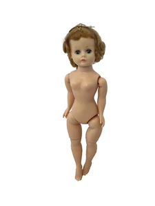 Vintage Madame Alexander Cissette Puppe 9 Zoll groß MME Alexander - Bild 1 von 15