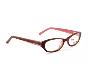Nuevas gafas Bongo TAMIKO | BG0129 D96 - lentes de demostración marrón/claras - Imagen 1 de 4