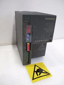 SIEMENS 6EP1 931-2EC01 Module _ SIEMENS DC-USV Modul 15 Power Supply Module, NEW - Picture 1 of 9