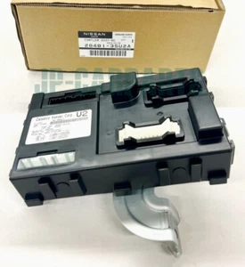 GENUINE NISSAN CONTROLLER ASSY MODULE BCM 284B1-3SU2A FOR SYLPHY / SENTRA B17T - Picture 1 of 6