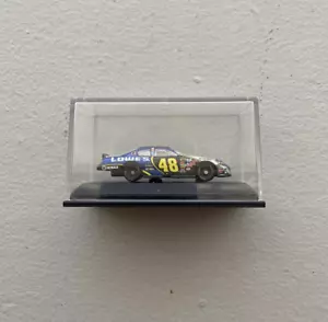 2006 Winner's Circle | Jimmie Johnson #48 Lowe's 1:87 Diecast In Case - Picture 1 of 5