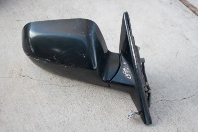 Espelho lateral de passageiros Honda Accord 1999-2002 fabricante de equipamento original - Imagem 1 de 4