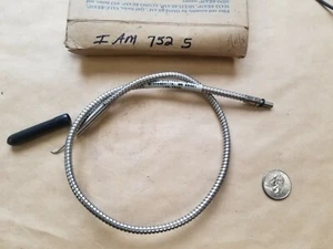Cable de fibra óptica Banner IAM.752S - Imagen 1 de 3