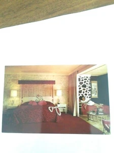 HAWAII: HANALEI PLANTAGE - HANALEI BAY, KAUAI, HAWAII - ALTE POSTKARTE - Bild 1 von 2