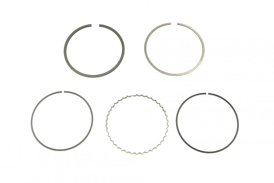 ANILLOS DE PISTÓN WOSSNER 82mm Husqvarna TC310 11-12, TE310 11-12, TXC310 2012 Foto 1 de 1