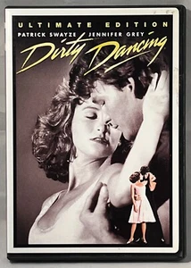 Dirty Dancing (2009, DVD 2 Disc Set Ultimate Edition) - Picture 1 of 5