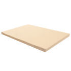 100 Sheets A4 Kraft Paper Vintage Writing Note Letter Stationary