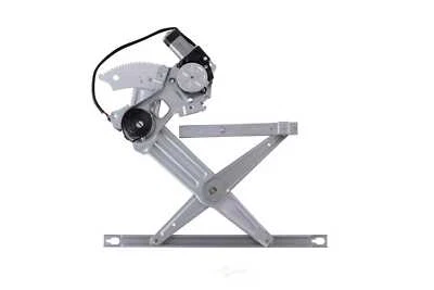 Regulador de ventana eléctrica con motor para Dodge Ram 1500 Ram 2500 Ram 1500 2002-2010 R Foto 1 de 3