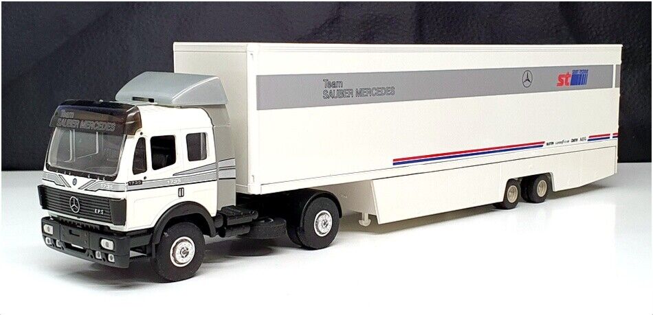 ELIGOR 1/43 MERCEDES BENZ ACTROS 5 1859 ABADIE TRANSPORTS ELIGOR 1/43 MERCEDES BENZ ACTROS 5 1859 ABADIE TRANSPORTS