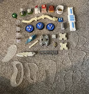 Dystopian Wars Terrain, Vehicles (READ) - Picture 1 of 5