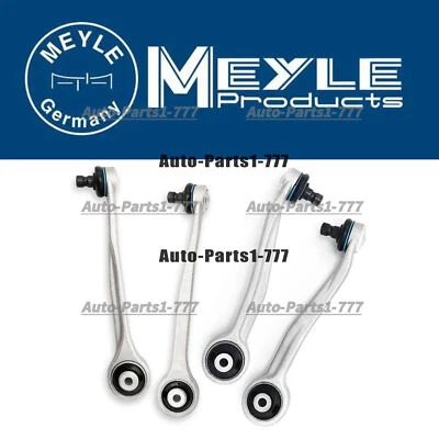 Комплект шаровых шарниров переднего верхнего рычага управления в сборе для Audi A4 S4 B8 A5 Q5 SQ5 4 шт. - Изображение 1 из 4