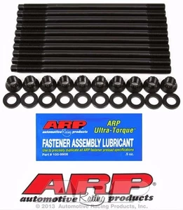 KIT DE PERNOS DE CABEZA DOHC ARP SCION TC TOYOTA MATRIX CAMRY COROLLA 2AZ-FE 2,4 L - Imagen 1 de 2