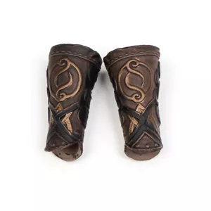 Arm Armor for Cosmic Creations CC9111 Yuan Tiangang 1/6 Scale - Picture 1 of 1
