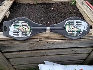 Wavestar Waveboard Board Balanceboard - Bild 1 von 4