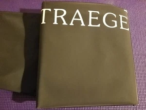 Traeger 20 Series Full Length Grill Cover - New  - Picture 1 of 1