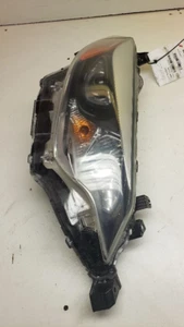 2014-2016 Toyota Corolla Right Passenger Side Halogen headlight assembly OEM - Picture 1 of 7