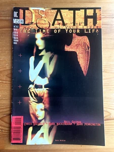 Death The Time of Your Life # 2 DC/Vertigo, Neil Gaiman - Bild 1 von 1
