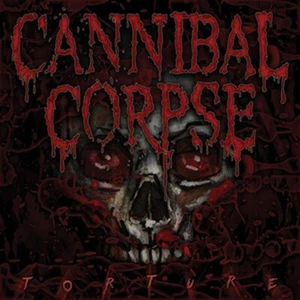 CANNIBAL CORPSE-Torture (CD/Schuber/NEU) - Bild 1 von 3