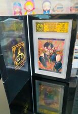 Portgas D. Ace 2021 Bandai Made in Japan One Piece Rare Foil no.10-12P