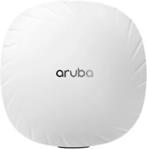 Aruba AP-535 (US) Dual Radio 4x4:4 802.11ax Interne Antennen Unified Campus AP - Bild 1 von 2