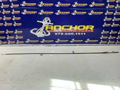 ✅Cable freno emergencia trasero izquierdo conductor Honda Accord 2013-2017 47560-T2F-A02✅ Foto 1 de 4