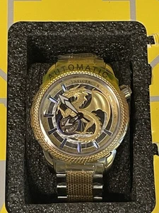 Invicta Men’s Reserve Dragon Watch #32092 - Picture 1 of 3