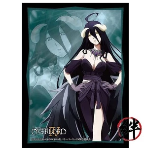 Bushiroad Manga Colección Alto Grado Vol.3522 Overlord IV Paquete Albedo - Imagen 1 de 1