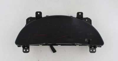 Grupo de velocímetro MPH 4 cilindros para Toyota Camry 2010-2011 OEM #38701 Foto 1 de 4