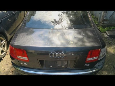 后备箱/舱口/尾门无整体锅炉 适合 03-09 奥迪 A8 28729 — 第 1/4 张图片