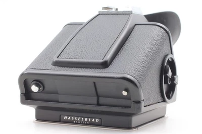 [Exc+5] HASSELBLAD PME Prism Meter Finder For 500 501 503 From JAPAN - Image 1 of 4