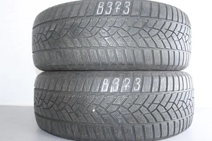 2x Winter Goodyear UltraGrip Performance + 225/55 R17 97H Dot4322 5-6mm B373 - Bild 1 von 6