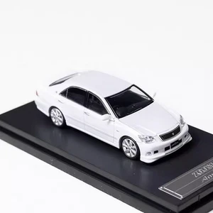 Zoom Escala 1/64 Toyota Corona Atleta Blanco Diecast Coche Modelo Juguete Regalo - Imagen 1 de 6