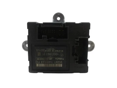 Centralina porta posteriore destra Ford Mondeo IV BA7 9G9T14B533FC 2.00 29611665 - Immagine 1 di 4
