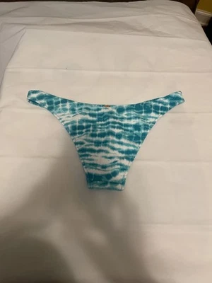 Victoria's Secret галстук краситель бикини низы, W47 - Изображение 1 из 3