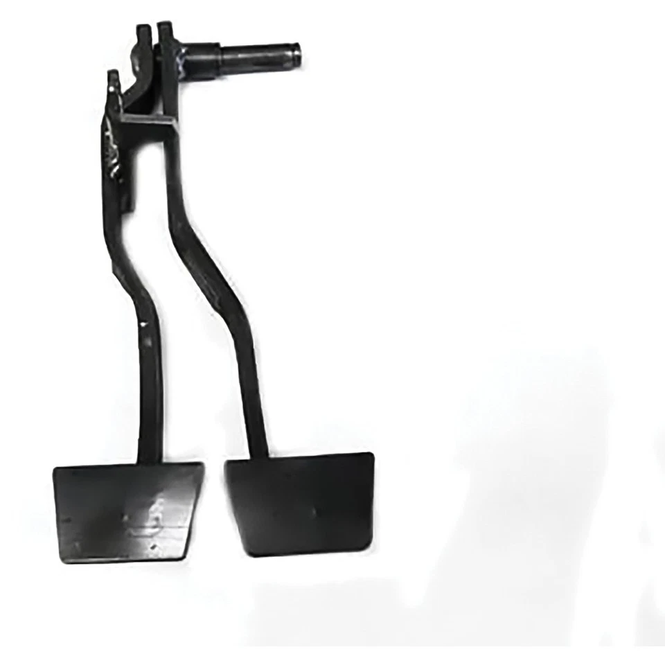 For Chevy Chevelle 64-66 OER MT3638Z Swing Mount Brake & Clutch Pedal Assembly - Imagem 1 de 1