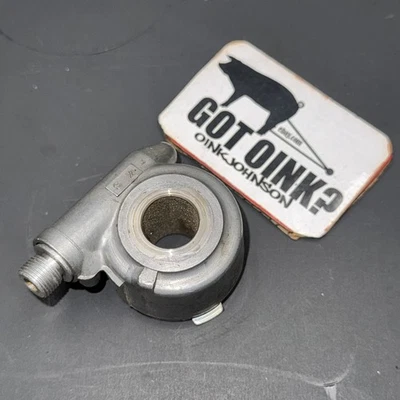 Kawasaki KH250 KH400 KH500 KZ900 KZ750 KZ650 KZ1000 OEM Speedometer Drive Speedo - Image 1 of 4
