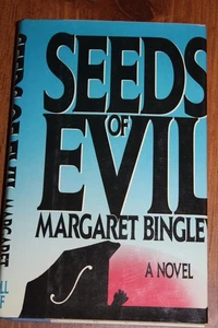 Seeds of Evil Margaret Bingley 1989 - Picture 1 of 1