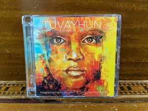 Kim Andre Arnesen TUVAYHUN Beatitudes 2L CD SACD Blu-Ray Audiophile Trondheim - Bild 1 von 4