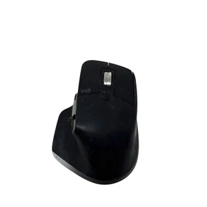 Logitech MX Master 3 Wireless Mouse Ergonomic for Mac Space Gray - Picture 1 of 6