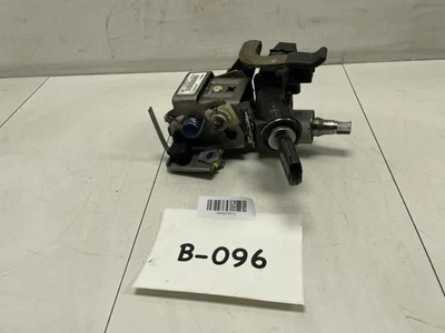 2009 FORD ESCAPE HYBRID  STEERING COLUMN AND MOTOR FLOOR SHIFT TILT WHEEL OEM+  - Image 1 of 4